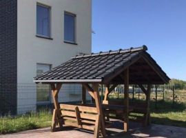 Дом в Калининградская область, Светлогорск Ольховая ул., 30 (78 м²) - . Светлогорск - фото 29