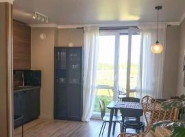 Дом в Калининградская область, Светлогорск Ольховая ул., 30 (78 м²) - . Светлогорск - фото 6