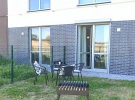 Дом в Калининградская область, Светлогорск Ольховая ул., 30 (78 м²) - . Светлогорск - фото 7