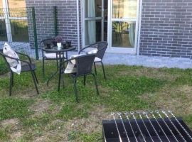 Дом в Калининградская область, Светлогорск Ольховая ул., 30 (78 м²) - . Светлогорск - фото 8
