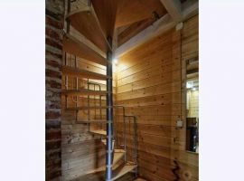 Дом в Калининградская область, Зеленоградск ул. Лермонтова, 3А (45 м²) - . Зеленоградск - фото 9