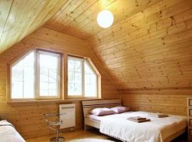 Дом в Калининградская область, Зеленоградск ул. Лермонтова, 3А (45 м²) - . Зеленоградск - фото 10