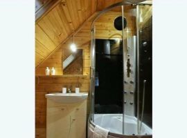 Дом в Калининградская область, Зеленоградск ул. Лермонтова, 3А (45 м²) - . Зеленоградск - фото 13