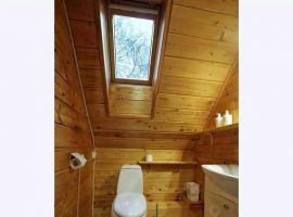 Дом в Калининградская область, Зеленоградск ул. Лермонтова, 3А (45 м²) - . Зеленоградск - фото 14