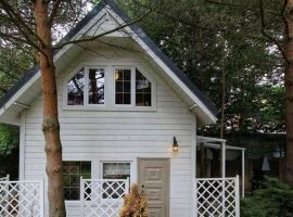 Дом в Калининградская область, Зеленоградск ул. Лермонтова, 3А (45 м²) - . Зеленоградск - фото 15