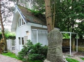 Дом в Калининградская область, Зеленоградск ул. Лермонтова, 3А (45 м²) - . Зеленоградск - фото 16