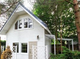 Дом в Калининградская область, Зеленоградск ул. Лермонтова, 3А (45 м²) - . Зеленоградск - фото 1