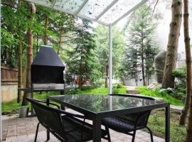 Дом в Калининградская область, Зеленоградск ул. Лермонтова, 3А (45 м²) - . Зеленоградск - фото 2