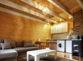 Дом в Калининградская область, Зеленоградск ул. Лермонтова, 3А (45 м²) - . Зеленоградск - фото 3