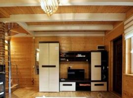Дом в Калининградская область, Зеленоградск ул. Лермонтова, 3А (45 м²) - . Зеленоградск - фото 5