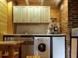 Дом в Калининградская область, Зеленоградск ул. Лермонтова, 3А (45 м²) - . Зеленоградск - фото 7