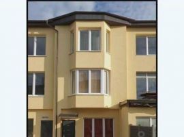 Дом в Калининградская область, Зеленоградск ул. Гагарина, 81 (148 м²) - Гагарина. Зеленоградск - фото 16