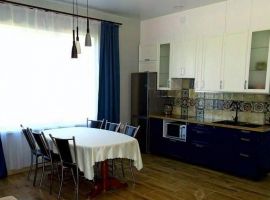 Дом в Калининградская область, Зеленоградск Зеленая ул., 37 (80 м²) - Зеленая (СНТ Нижние дойки-массив N3 тер.. Зеленоградск - фото 9