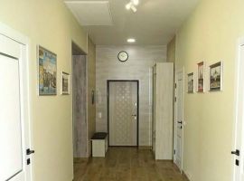 Дом в Калининградская область, Зеленоградск Зеленая ул., 37 (80 м²) - Зеленая (СНТ Нижние дойки-массив N3 тер.. Зеленоградск - фото 14