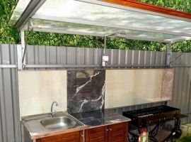 Дом в Калининградская область, Зеленоградск Зеленая ул., 37 (80 м²) - Зеленая (СНТ Нижние дойки-массив N3 тер.. Зеленоградск - фото 6