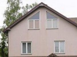 Дом в Калининградская область, Зеленоградск пер. 3-й Московский, 6А (230 м²) - . Зеленоградск - фото 0