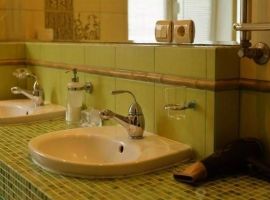 Дом в Калининградская область, Зеленоградск пер. 3-й Московский, 6А (230 м²) - . Зеленоградск - фото 15
