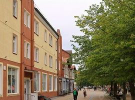 Дом в Калининградская область, Зеленоградск пер. 3-й Московский, 6А (230 м²) - . Зеленоградск - фото 1