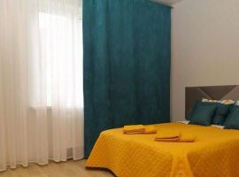 Дом в Калининградская область, Зеленоградск пер. 3-й Московский, 6А (230 м²) - . Зеленоградск - фото 22
