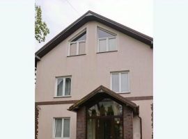 Дом в Калининградская область, Зеленоградск пер. 3-й Московский, 6А (230 м²) - . Зеленоградск - фото 31