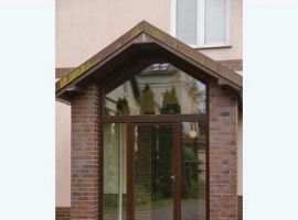 Дом в Калининградская область, Зеленоградск пер. 3-й Московский, 6А (230 м²) - . Зеленоградск - фото 32