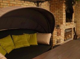 Дом в Калининградская область, Зеленоградск пер. 3-й Московский, 6А (230 м²) - . Зеленоградск - фото 38