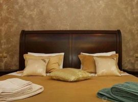 Дом в Калининградская область, Зеленоградск пер. 3-й Московский, 6А (230 м²) - . Зеленоградск - фото 42