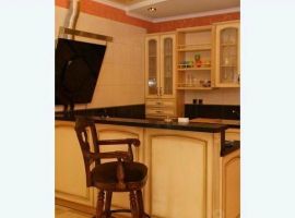 Дом в Калининградская область, Зеленоградск пер. 3-й Московский, 6А (230 м²) - . Зеленоградск - фото 48