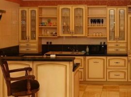 Дом в Калининградская область, Зеленоградск пер. 3-й Московский, 6А (230 м²) - . Зеленоградск - фото 49