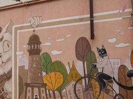 Дом в Калининградская область, Зеленоградск пер. 3-й Московский, 6А (230 м²) - . Зеленоградск - фото 5