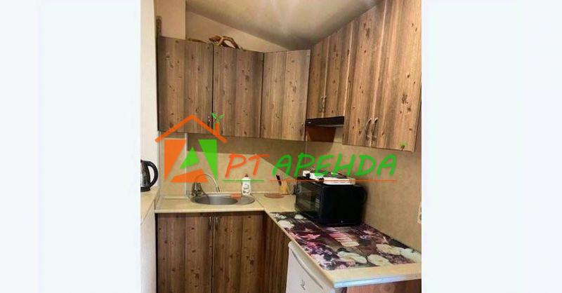 Кисловодск. Дом в Ставропольский край, Кисловодск ул. Куйбышева, 11 (50 м²), Куйбышева, д. 11 - фото 10