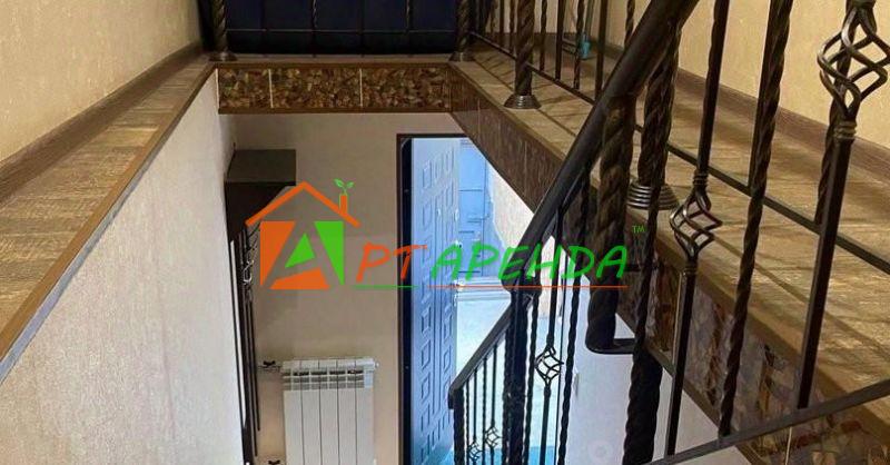 Кисловодск. Дом в Ставропольский край, Кисловодск ул. Куйбышева, 11 (50 м²), Куйбышева, д. 11 - фото 12