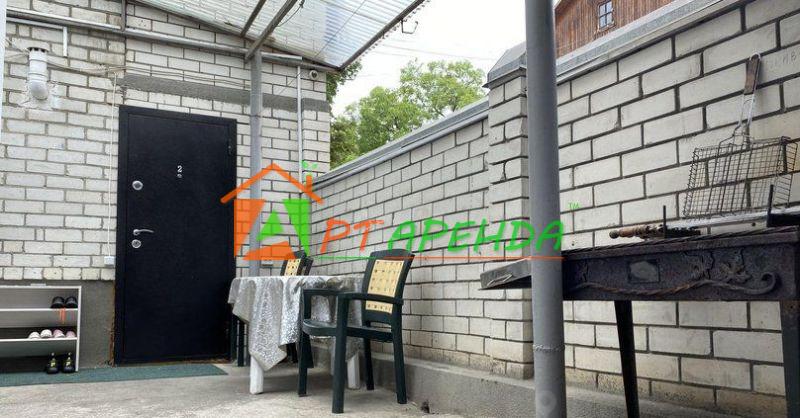 Кисловодск. Дом в Ставропольский край, Кисловодск ул. Куйбышева, 11 (50 м²), Куйбышева, д. 11 - фото 14