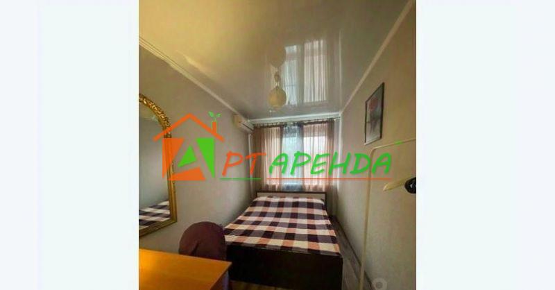 Кисловодск. Дом в Ставропольский край, Кисловодск ул. Куйбышева, 11 (50 м²), Куйбышева, д. 11 - фото 8