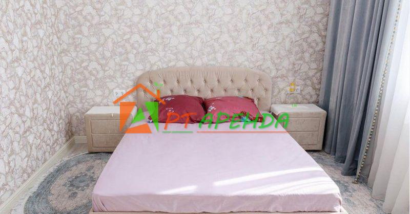 Ессентуки. Дом в Ставропольский край, Ессентуки пер. Воскресный, 8 (120 м²), , д. 8 - фото 9