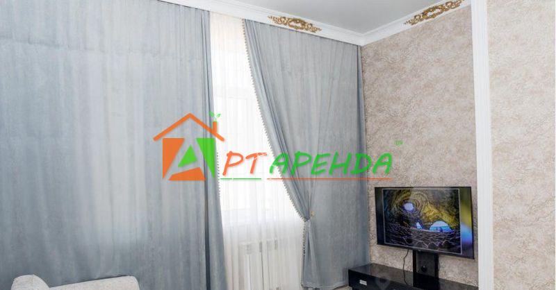 Ессентуки. Дом в Ставропольский край, Ессентуки пер. Воскресный, 8 (120 м²), , д. 8 - фото 10