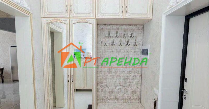 Ессентуки. Дом в Ставропольский край, Ессентуки пер. Воскресный, 8 (120 м²), , д. 8 - фото 11