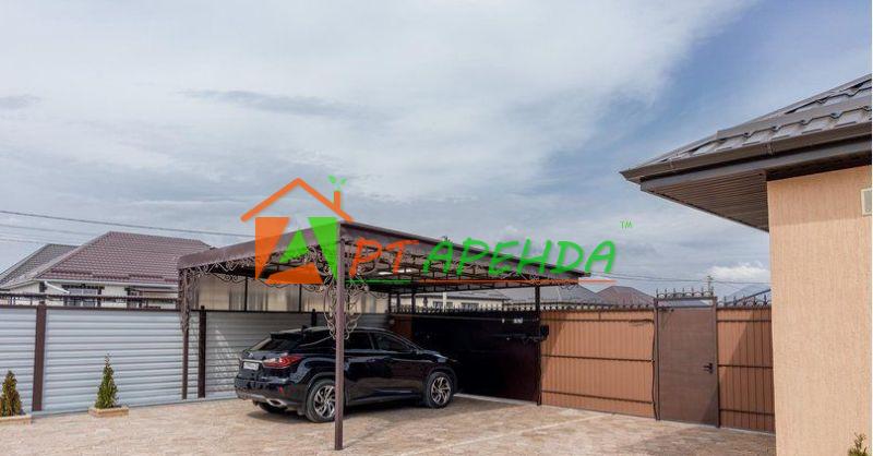 Ессентуки. Дом в Ставропольский край, Ессентуки пер. Воскресный, 8 (120 м²), , д. 8 - фото 13