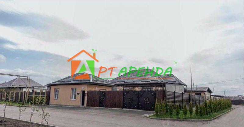 Ессентуки. Дом в Ставропольский край, Ессентуки пер. Воскресный, 8 (120 м²), , д. 8 - фото 14