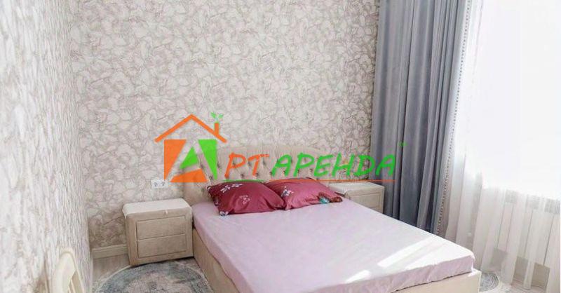 Ессентуки. Дом в Ставропольский край, Ессентуки пер. Воскресный, 8 (120 м²), , д. 8 - фото 2