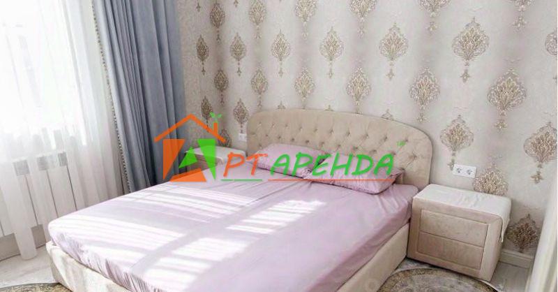 Ессентуки. Дом в Ставропольский край, Ессентуки пер. Воскресный, 8 (120 м²), , д. 8 - фото 3
