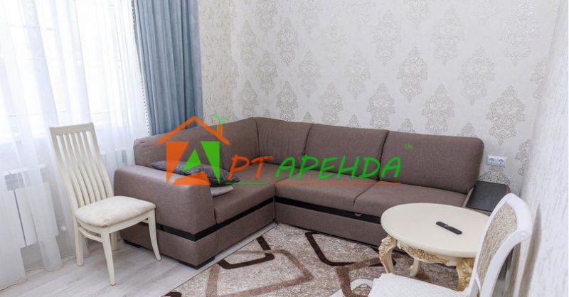 Ессентуки. Дом в Ставропольский край, Ессентуки пер. Воскресный, 8 (120 м²), , д. 8 - фото 6