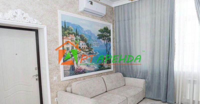 Ессентуки. Дом в Ставропольский край, Ессентуки пер. Воскресный, 8 (120 м²), , д. 8 - фото 7