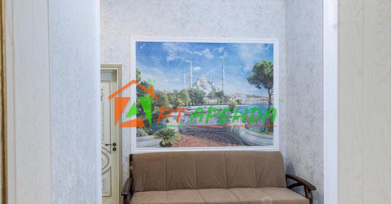 Ессентуки. Дом в Ставропольский край, Ессентуки пер. Воскресный, 8 (120 м²), , д. 8 - фото 8
