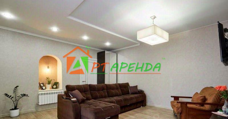 Кисловодск. Дом в Ставропольский край, Кисловодск ул. Ярошенко, 40 (68 м²), , д. 40 - фото 9