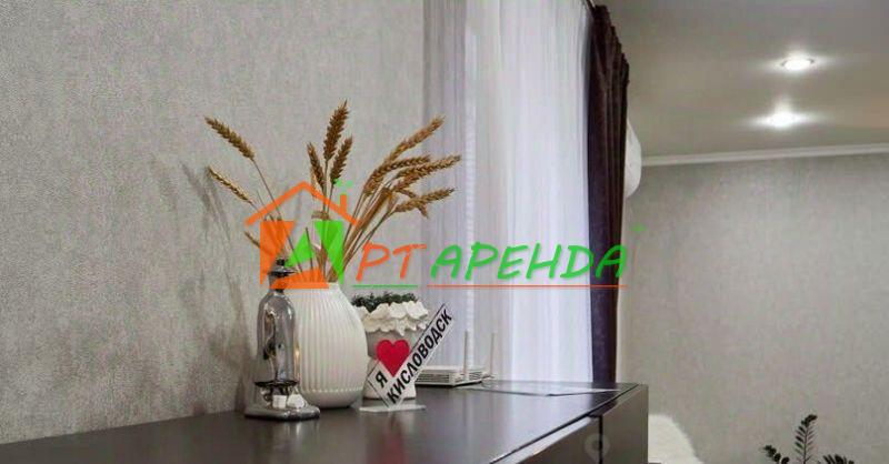 Кисловодск. Дом в Ставропольский край, Кисловодск ул. Ярошенко, 40 (68 м²), , д. 40 - фото 11