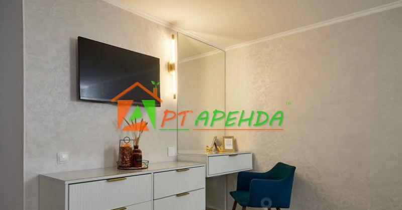 Кисловодск. Дом в Ставропольский край, Кисловодск ул. Ярошенко, 40 (68 м²), , д. 40 - фото 16