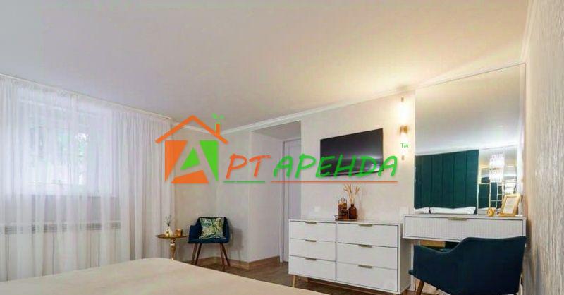 Кисловодск. Дом в Ставропольский край, Кисловодск ул. Ярошенко, 40 (68 м²), , д. 40 - фото 17