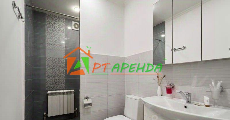 Кисловодск. Дом в Ставропольский край, Кисловодск ул. Ярошенко, 40 (68 м²), , д. 40 - фото 19
