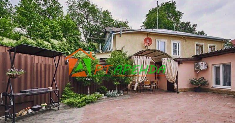 Кисловодск. Дом в Ставропольский край, Кисловодск ул. Ярошенко, 40 (68 м²), , д. 40 - фото 7